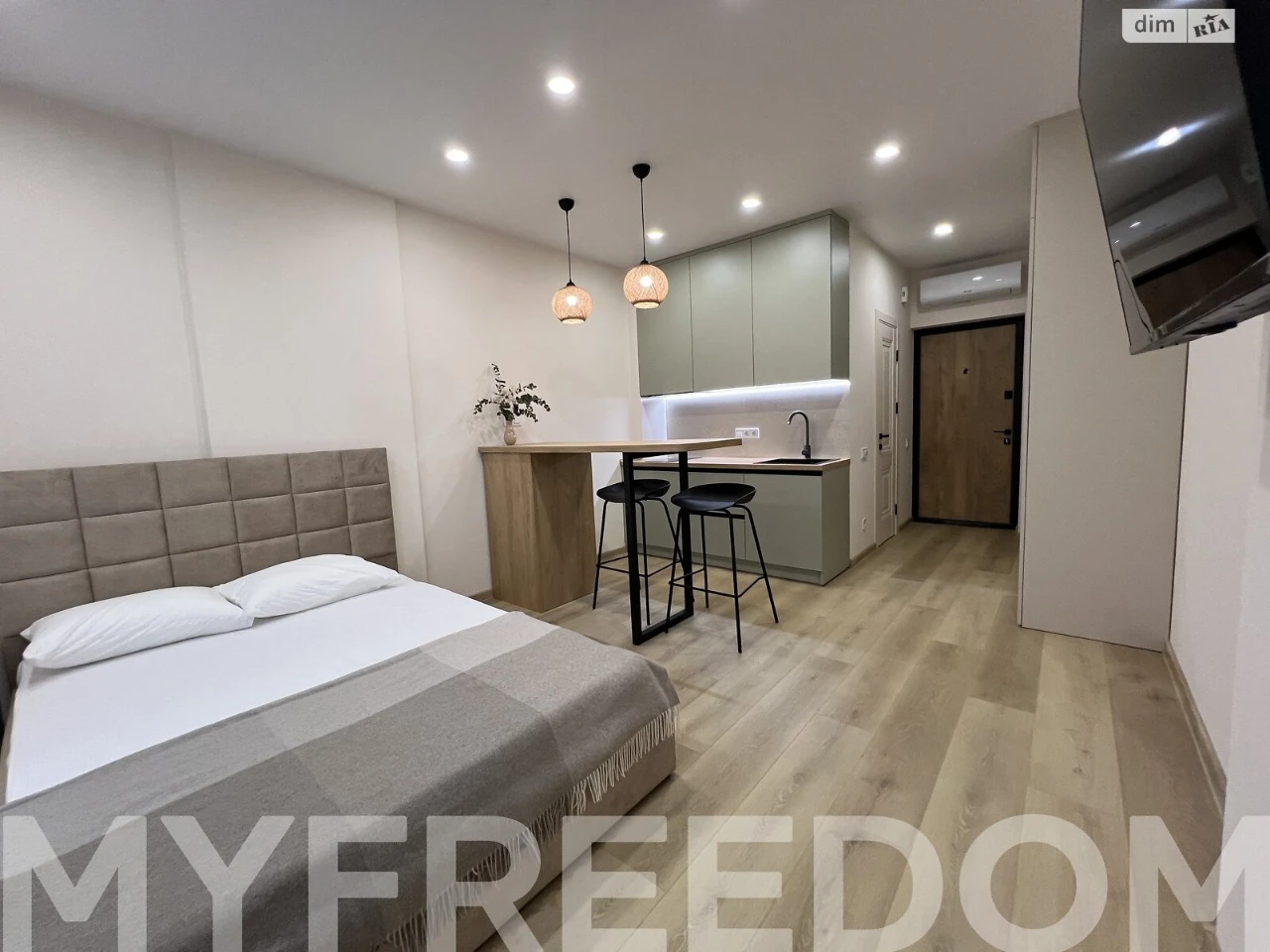 Sale of Apartment in Татарka
