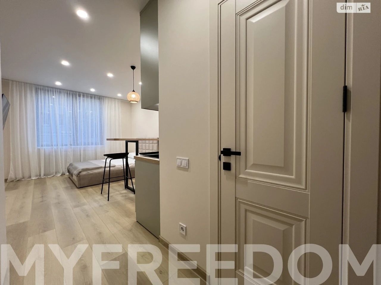 Sale of Apartment in Татарka