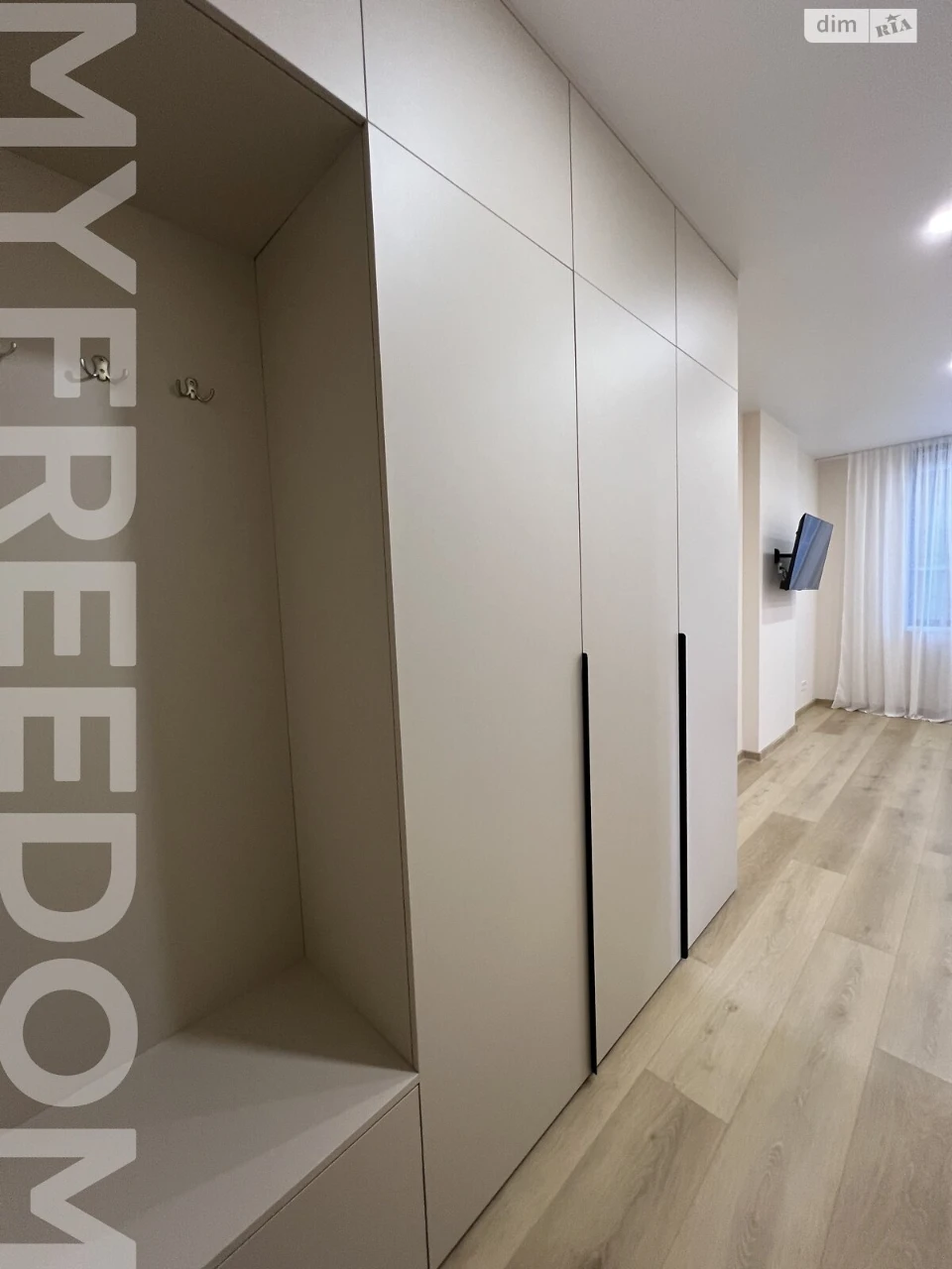Sale of Apartment in Татарka