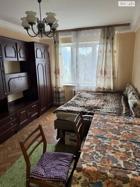 Long-Term Rental, 1-room apartment, Minskian District