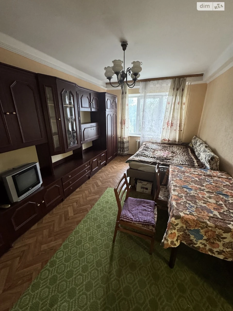 Long-Term Rental, 1-room apartment, Minskian District