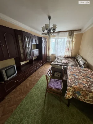 Long-Term Rental, 1-room apartment, Minskian District