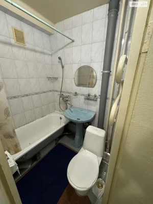 Long-Term Rental, 1-room apartment, Minskian District