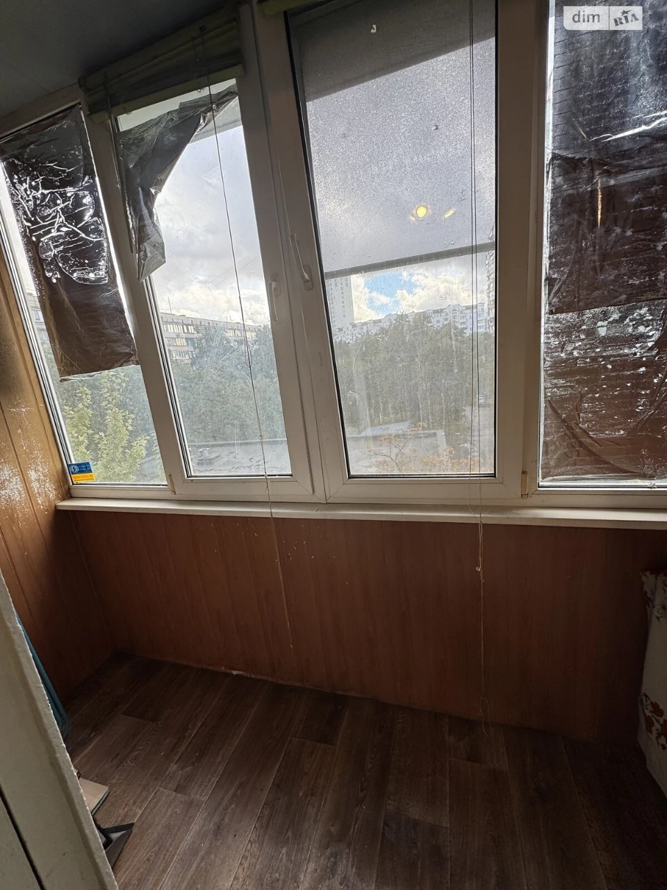 Long-Term Rental, 1-room apartment, Minskian District