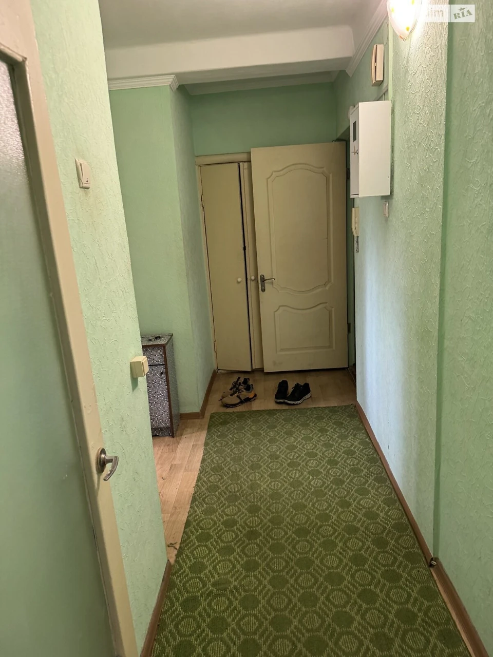 Long-Term Rental, 1-room apartment, Minskian District
