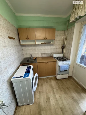 Long-Term Rental, 1-room apartment, Minskian District