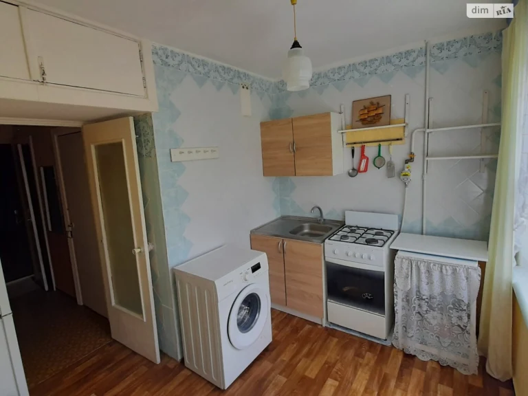 Sale Apartment Borshchivka