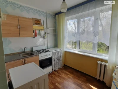 Sale Apartment Borshchivka