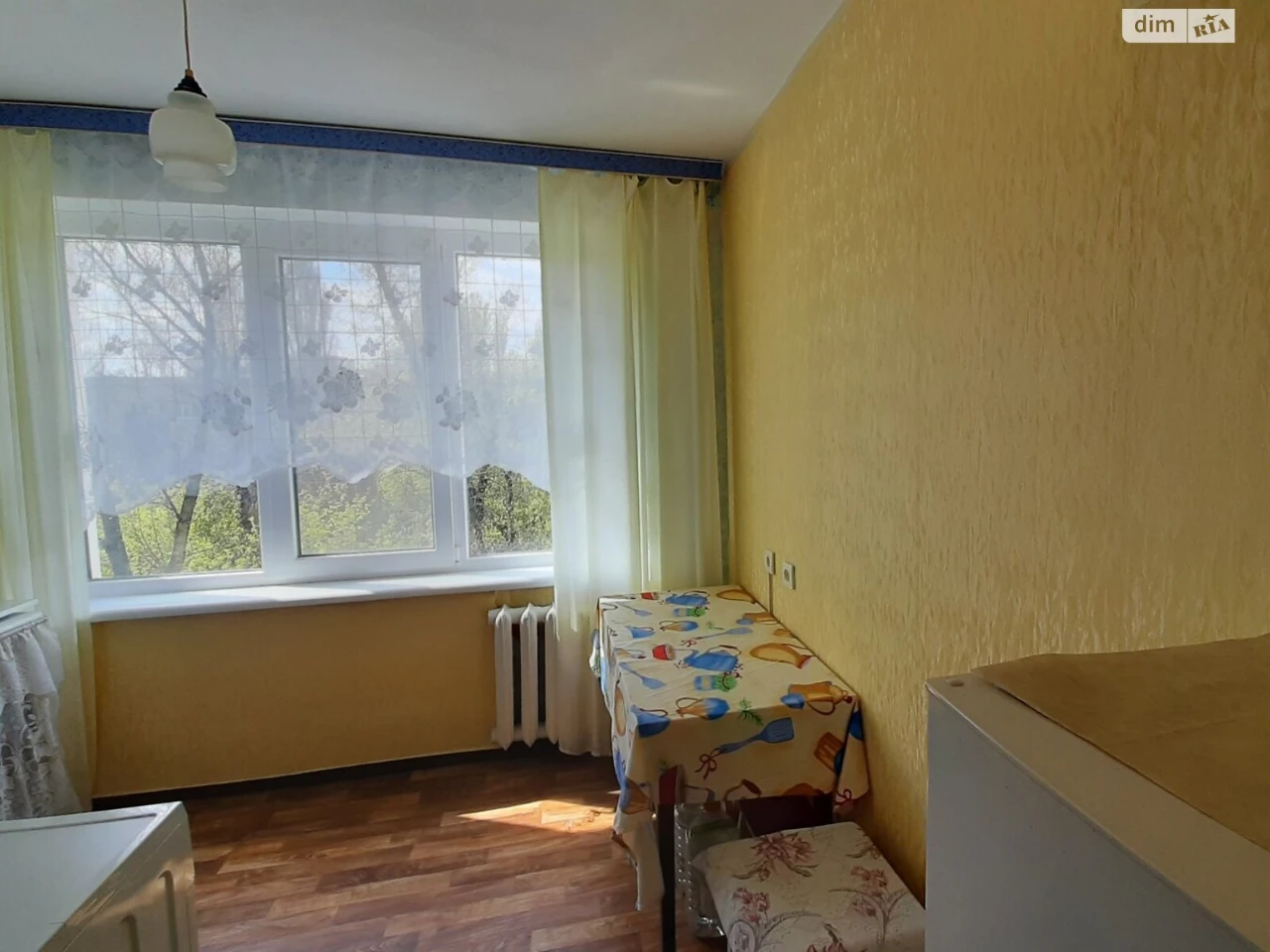 Sale Apartment Borshchivka