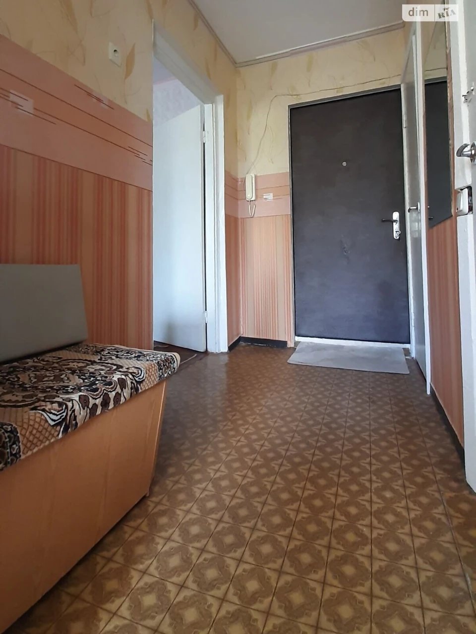 Sale Apartment Borshchivka