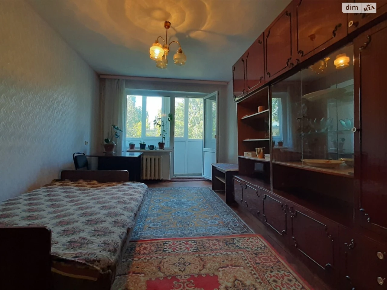 Sale Apartment Borshchivka