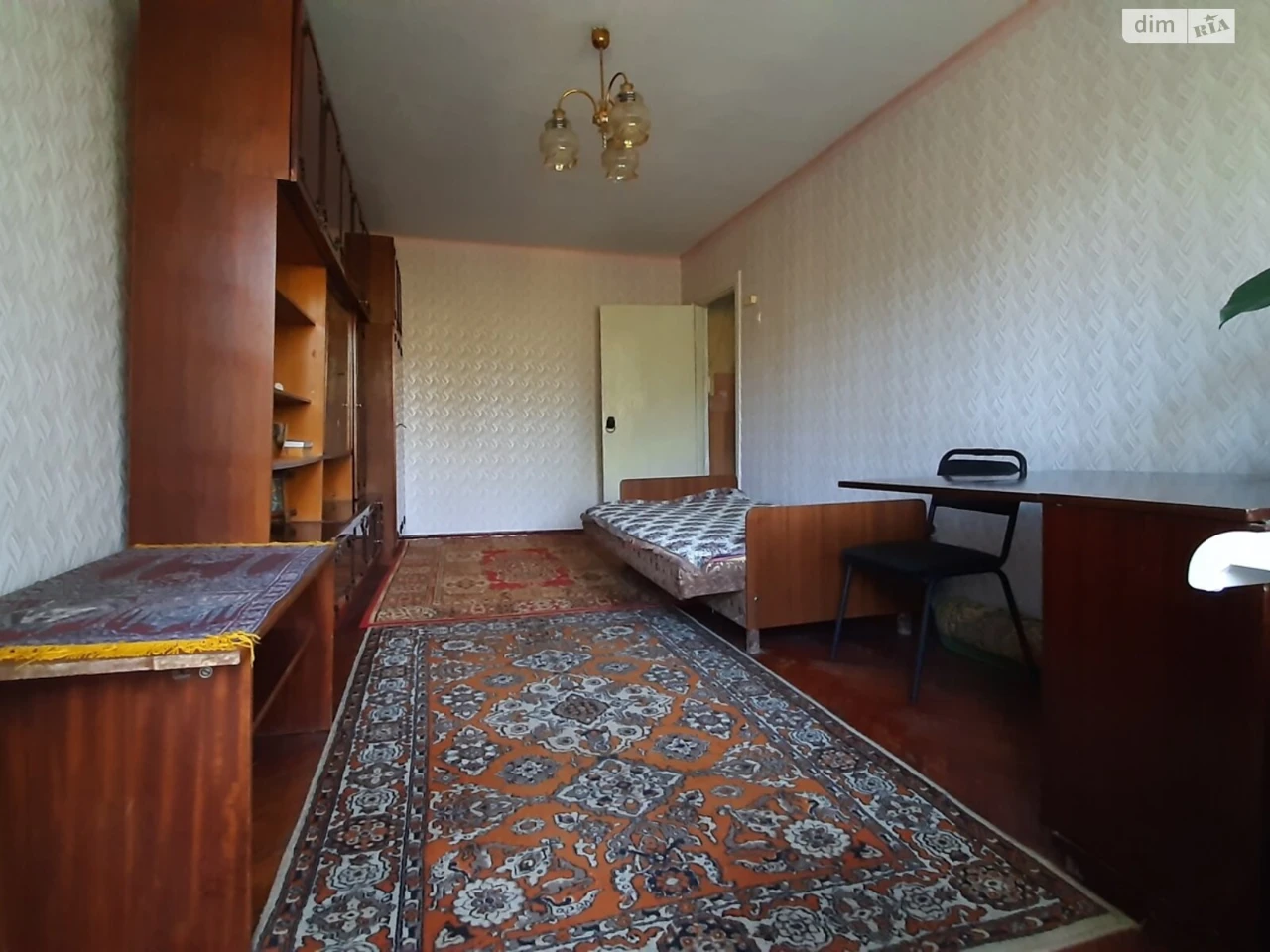 Sale Apartment Borshchivka
