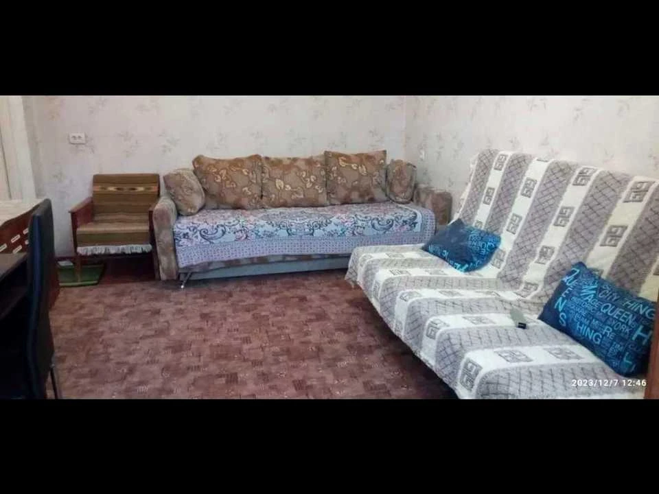 Квартира. Київ, Павла Тичини просп.