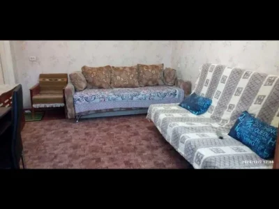 Квартира. Київ, Павла Тичини просп.