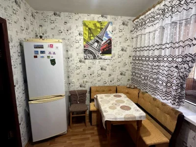 Квартира. Київ, Червоної Калини просп.
