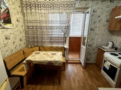 Квартира. Київ, Червоної Калини просп.