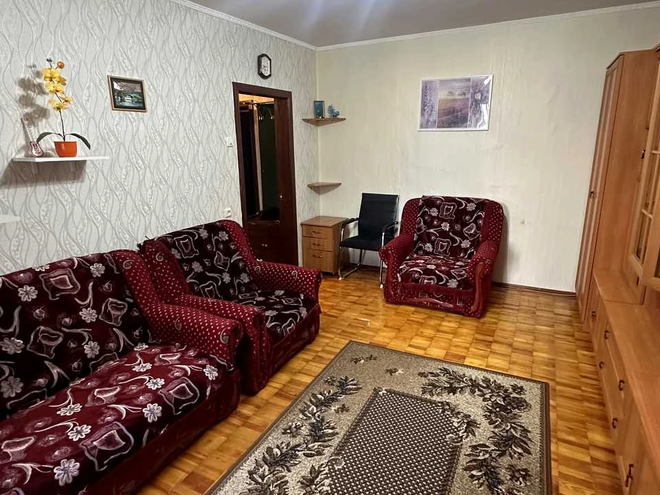 Квартира. Київ, Червоної Калини просп.