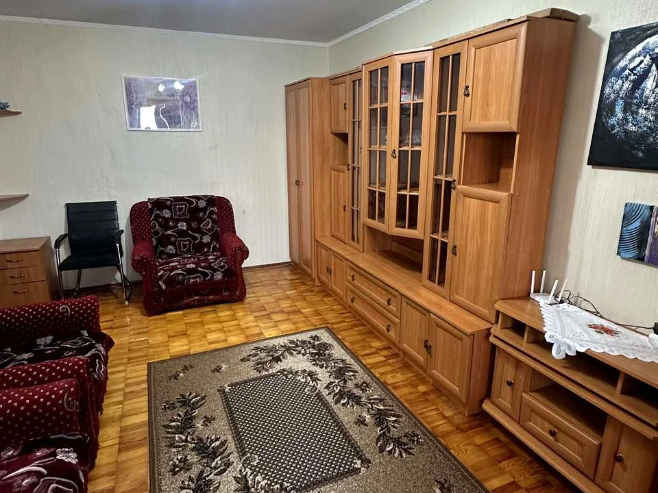 Квартира. Київ, Червоної Калини просп.