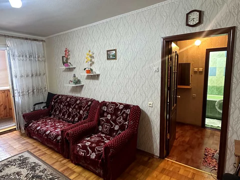 Квартира. Київ, Червоної Калини просп.