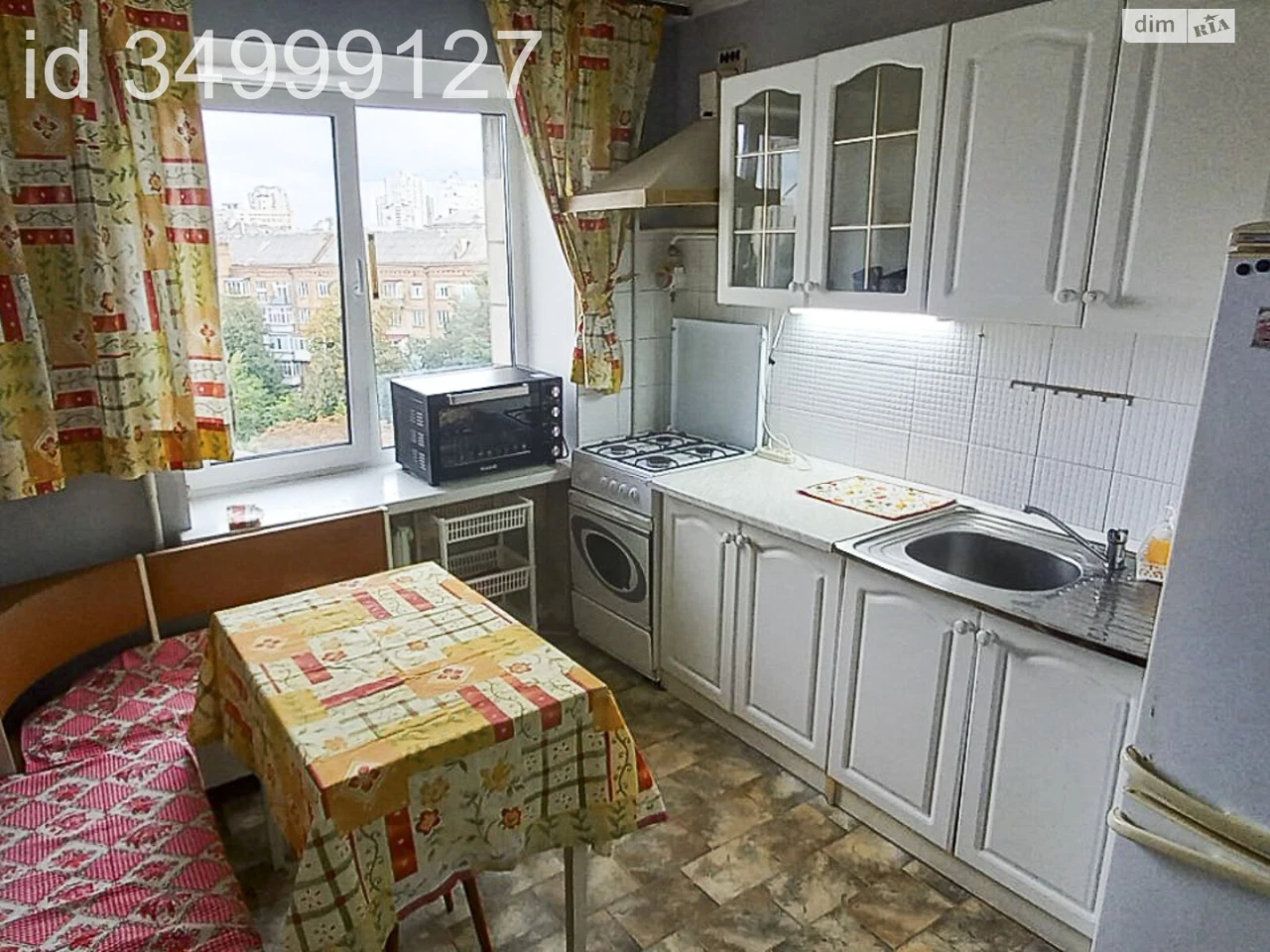 Долгосрочная Аренда Квартира Солом'янский