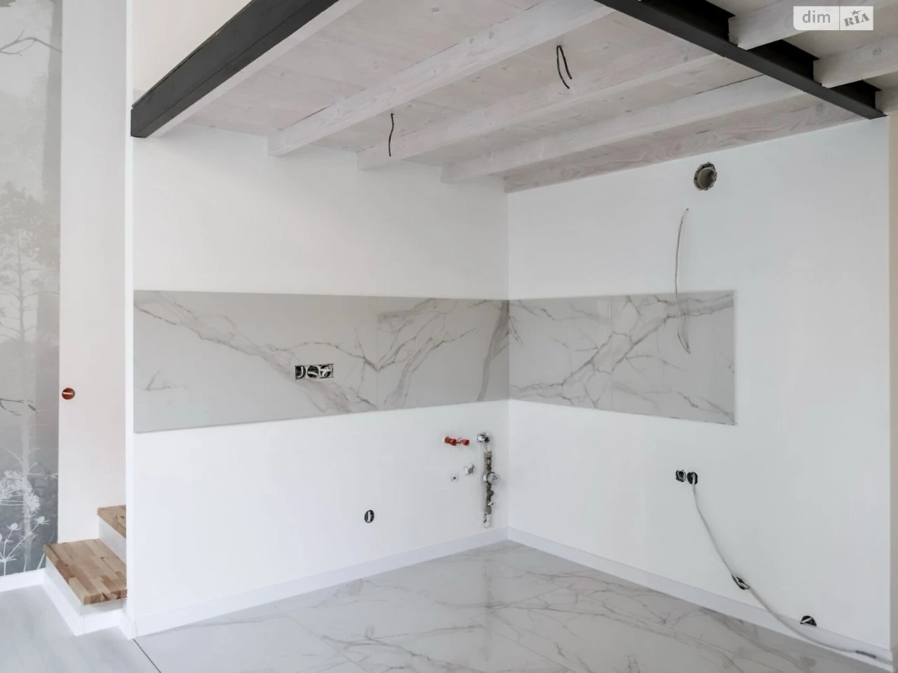 Apartment for Sale, Center