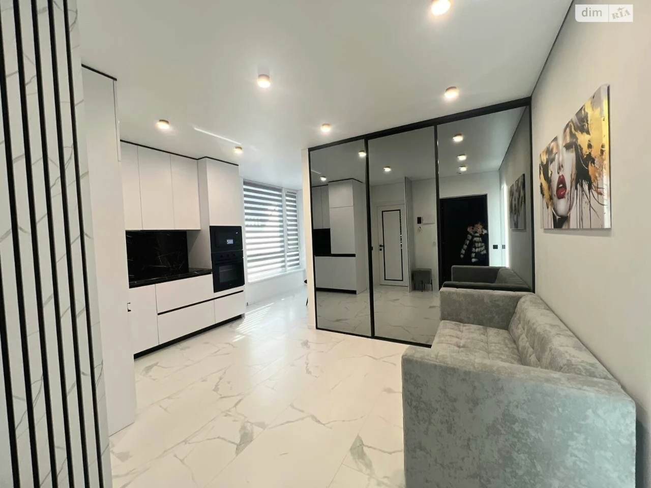 Apartment for Sale: Княгинин