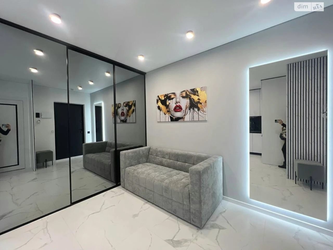 Apartment for Sale: Княгинин