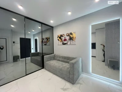 Apartment for Sale: Княгинин
