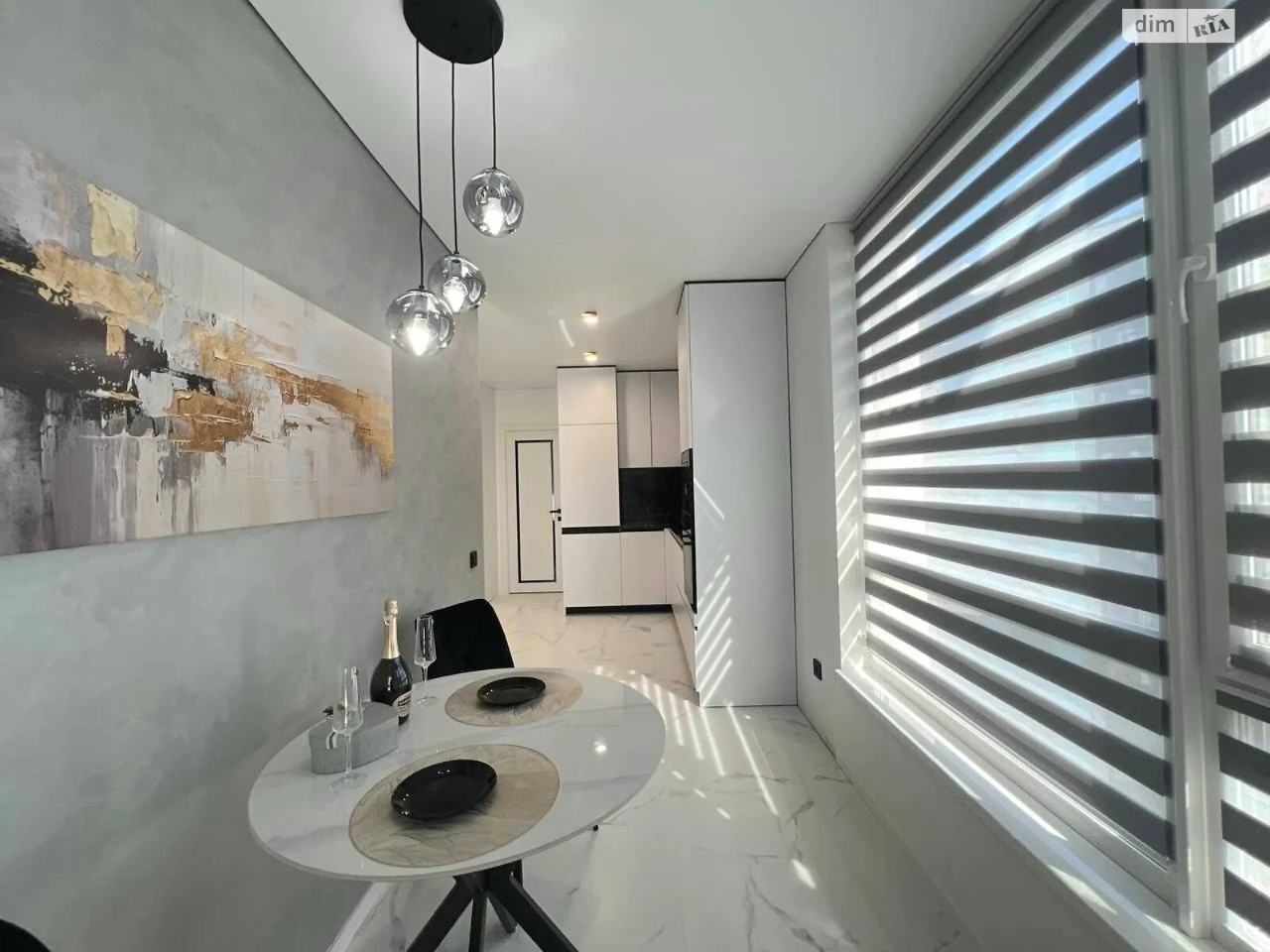 Apartment for Sale: Княгинин