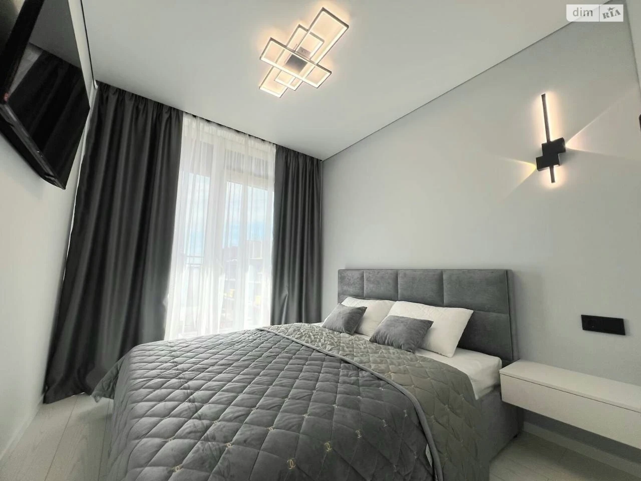 Apartment for Sale: Княгинин
