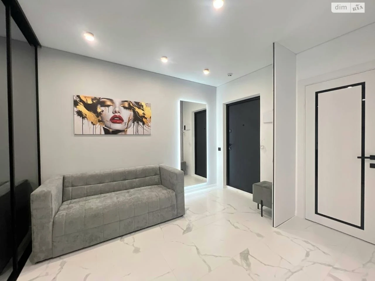Apartment for Sale: Княгинин
