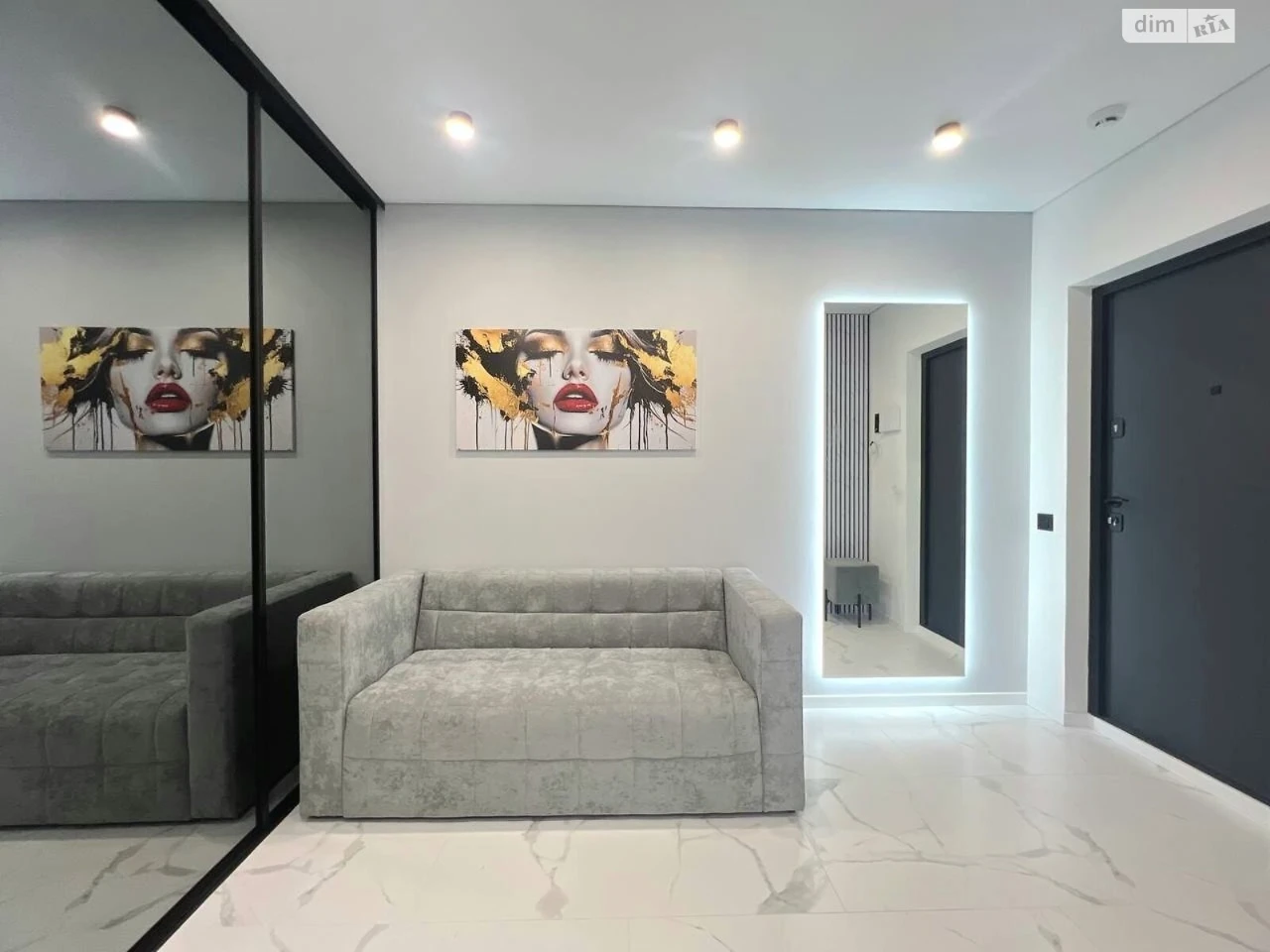 Apartment for Sale: Княгинин