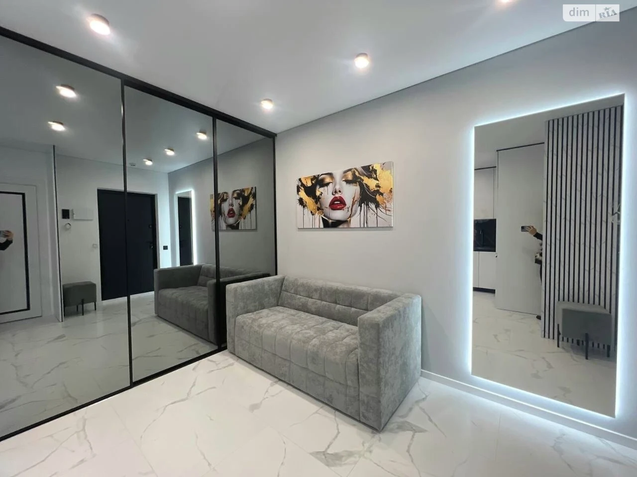 Apartment for Sale: Княгинин