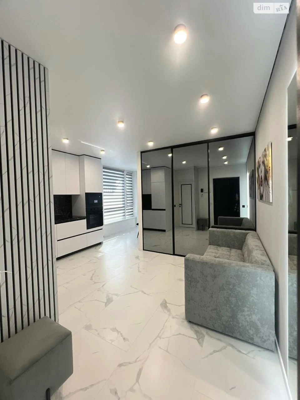 Apartment for Sale: Княгинин
