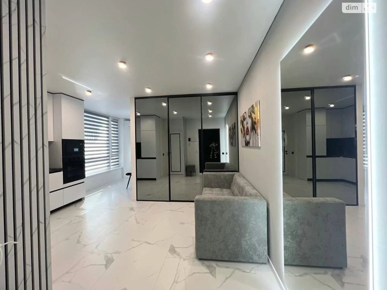 Apartment for Sale: Княгинин