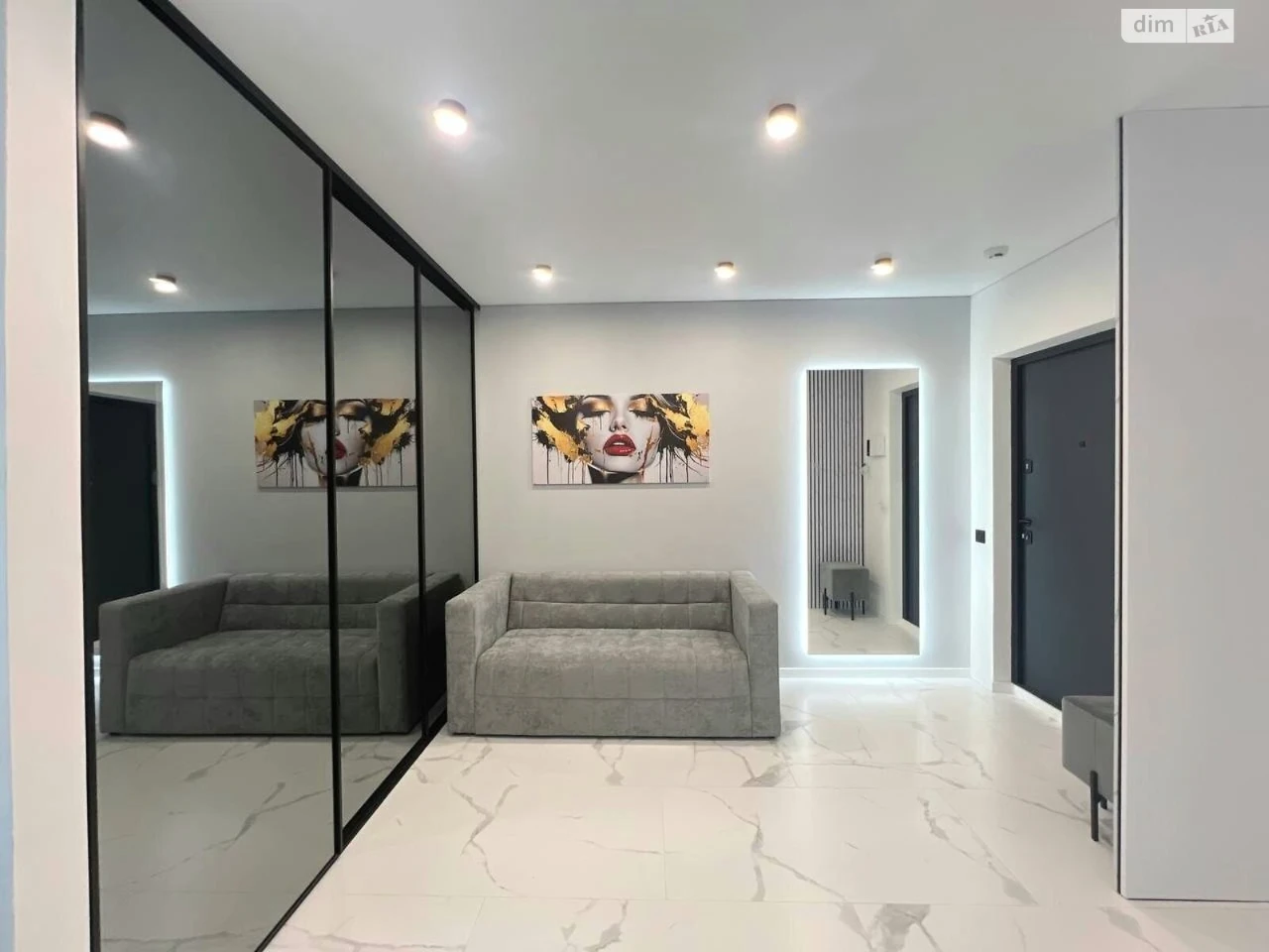 Apartment for Sale: Княгинин