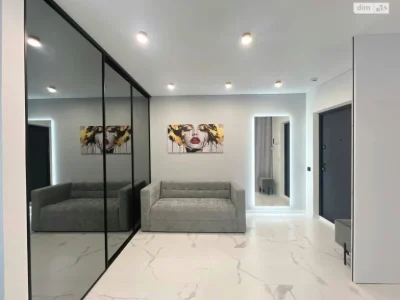 Apartment for Sale: Княгинин