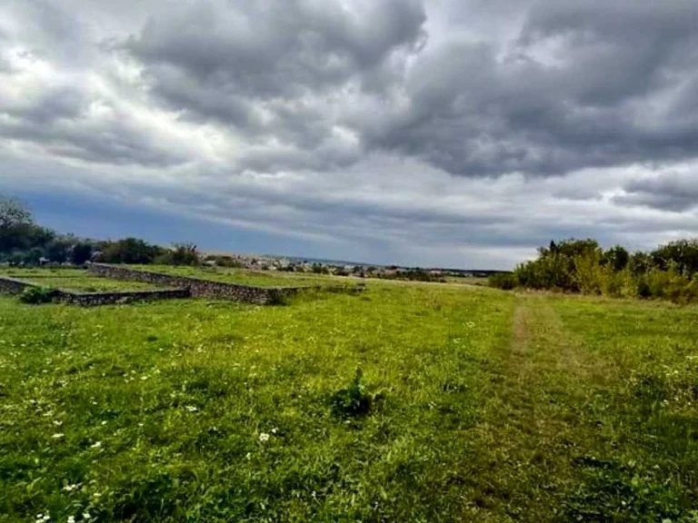 Ділянка. Тернопіль