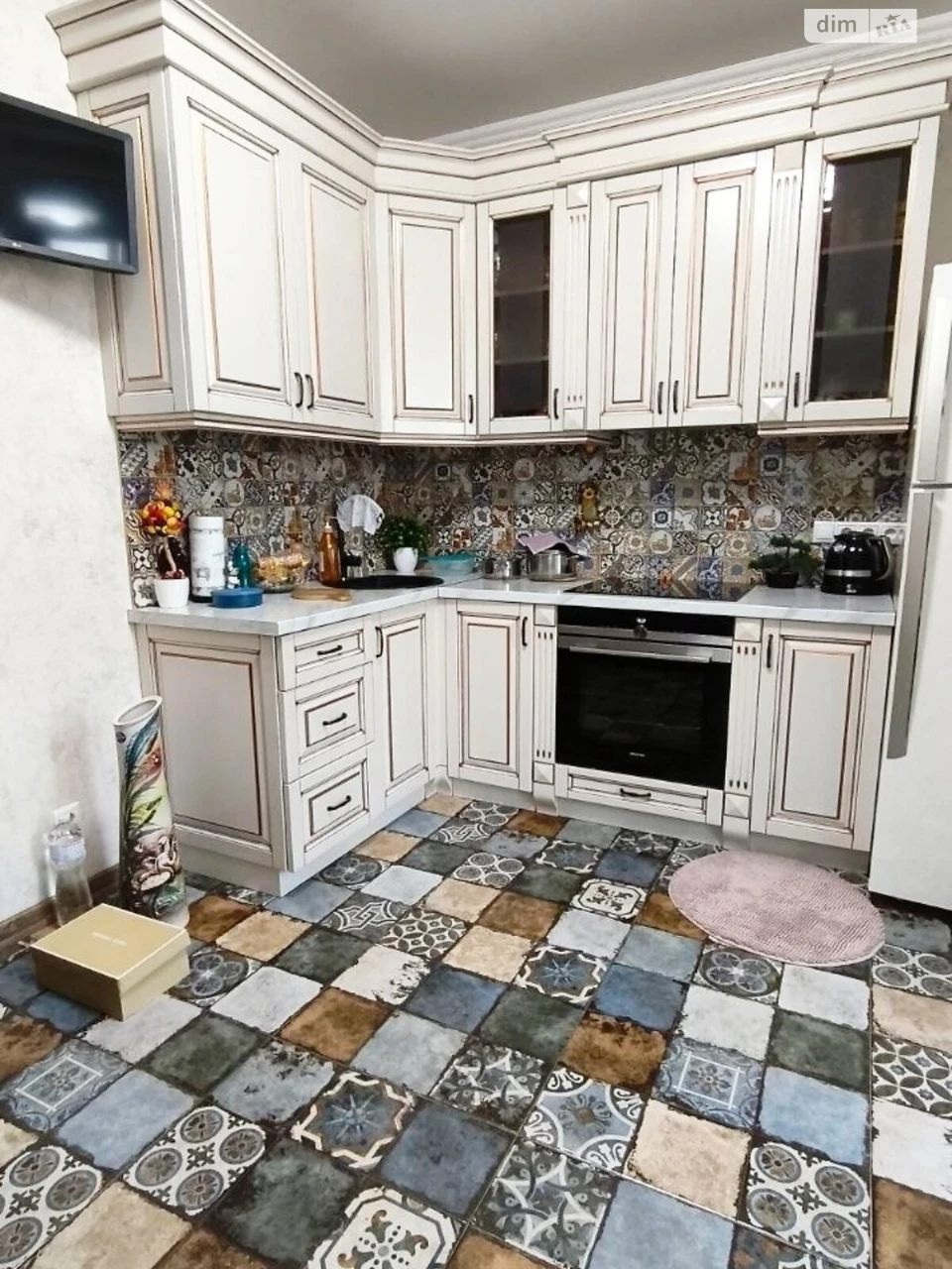 Продаж Квартира Микільська Слобідка
