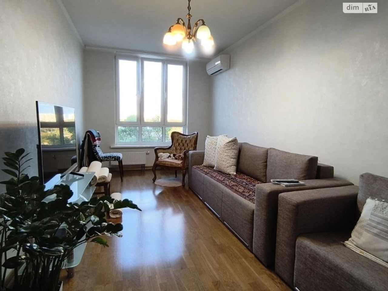 Продаж Квартира Микільська Слобідка