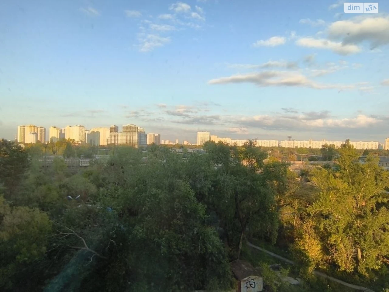 Продаж Квартира Микільська Слобідка