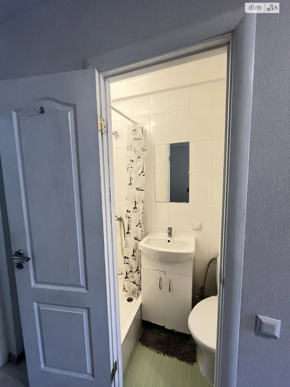 Long Term Rental Apartment Forest Area