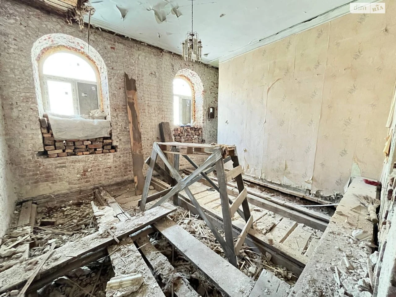 For sale Apartment Kholodnohirsky