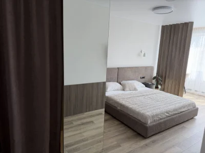 Дизайнерська 2к Озерна(Агора) 73м2 у продажі