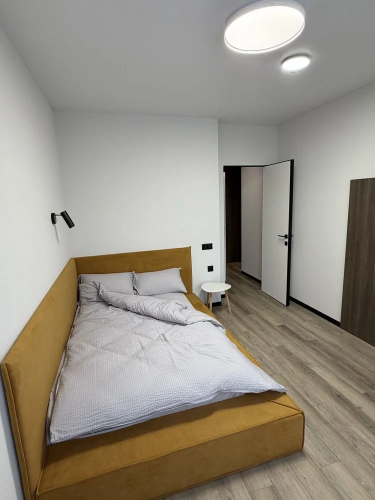 Дизайнерська 2к Озерна(Агора) 73м2 у продажі