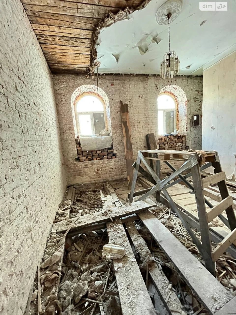 For sale Apartment Kholodnohirsky