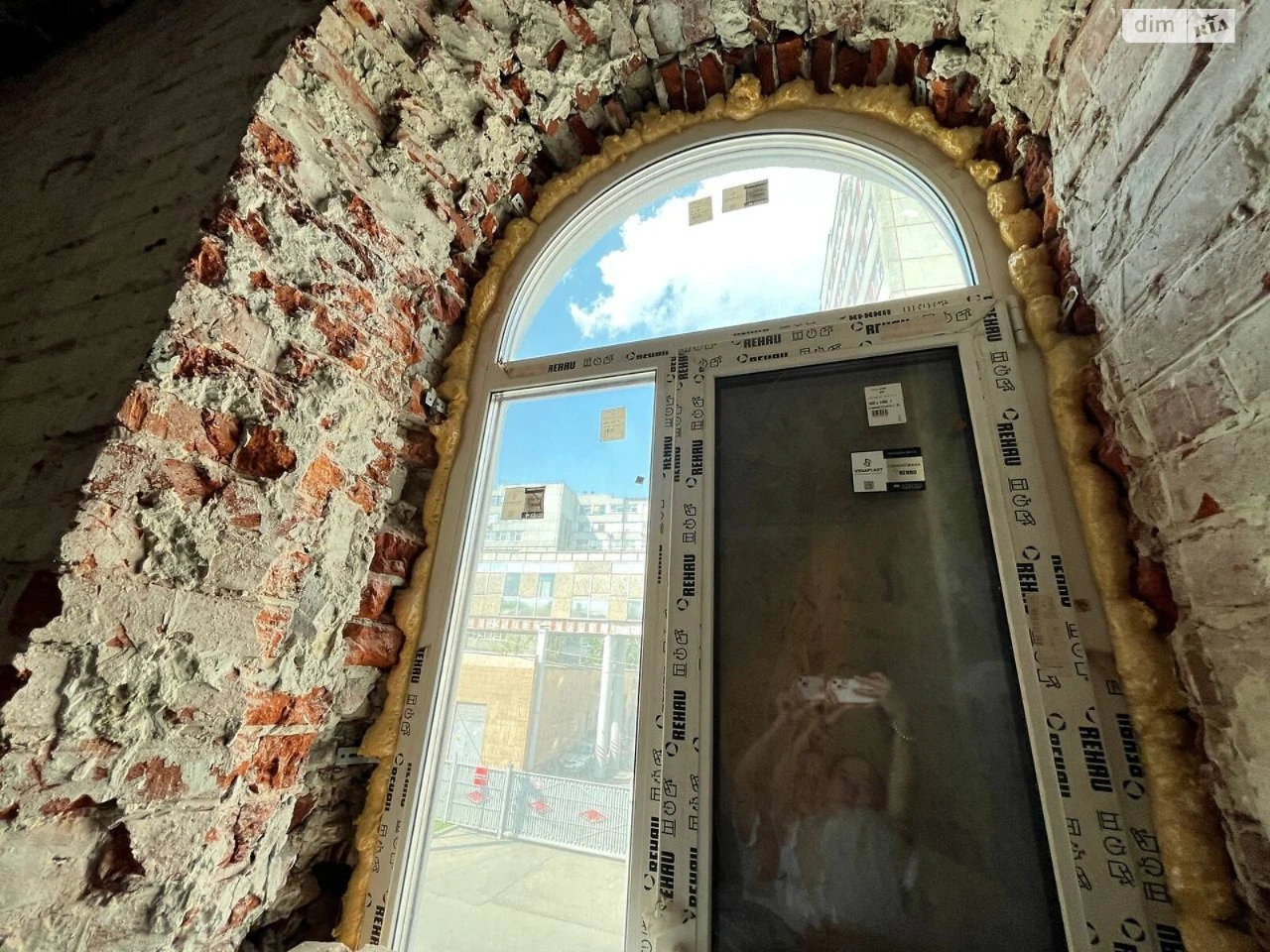 For sale Apartment Kholodnohirsky
