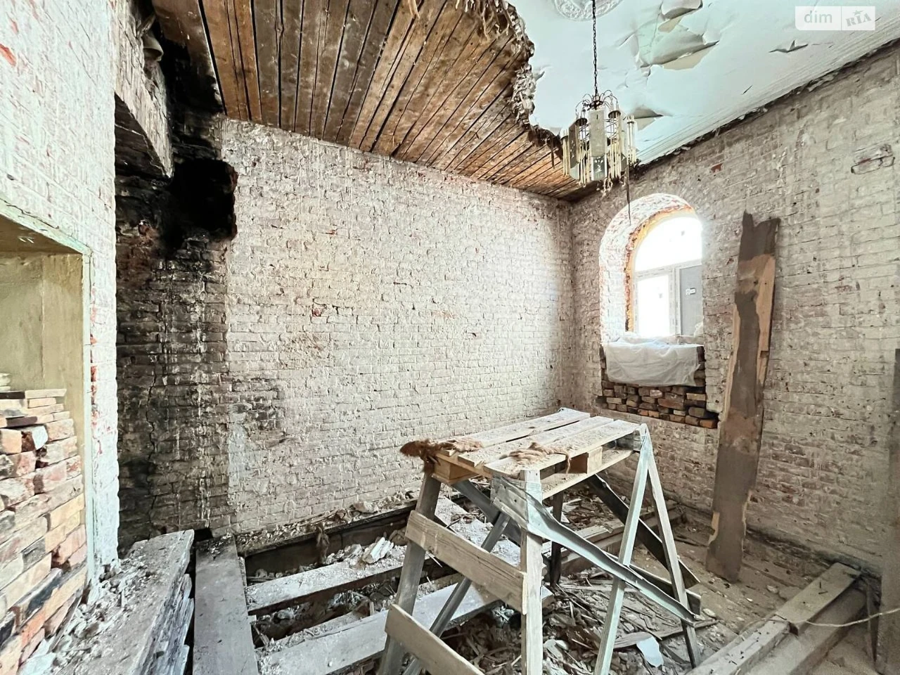 For sale Apartment Kholodnohirsky