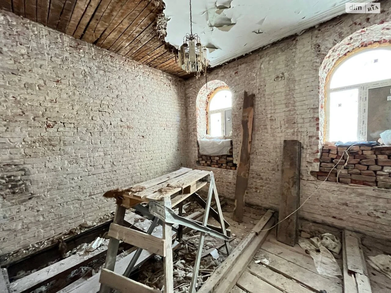 For sale Apartment Kholodnohirsky