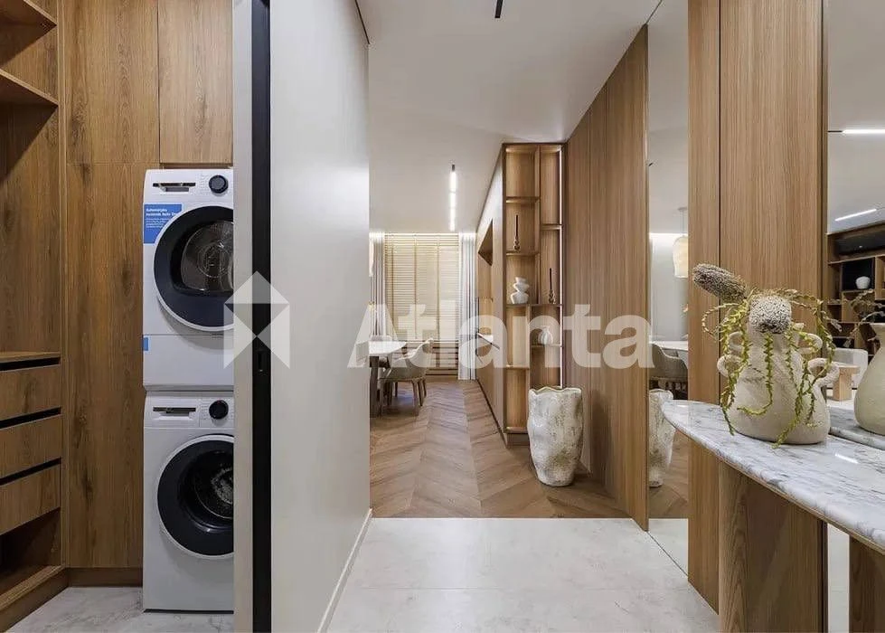 Продаж дизайнерської квартири в ЖК Avalon UP на Сихові